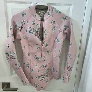 Billabong Wetsuit size 6